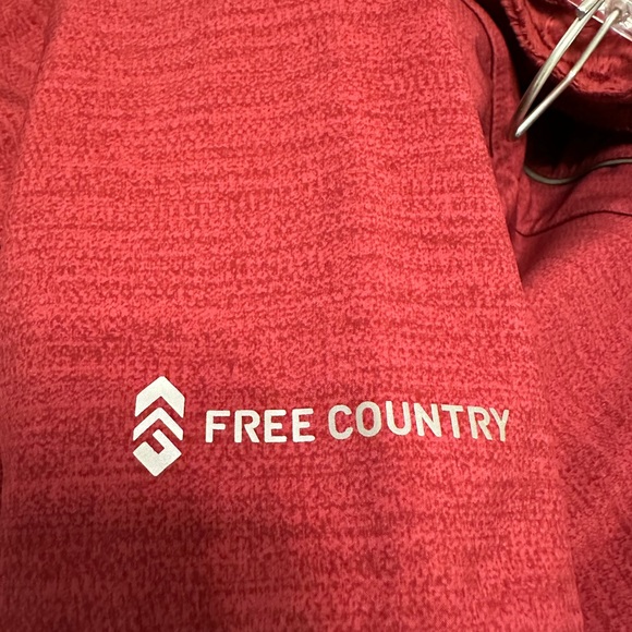 Women's Free Country jacket - Picture 4 of 4